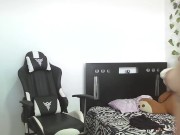 trying clothes that my followers send me 1/16