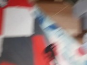 اي اي فشلوقي بشويا احح 🔥 سكس مغربي اصلي100٪ وكلام بدارجة مغربية 💦🇲🇦 - Screenshot 2 of 16 - Marocaine