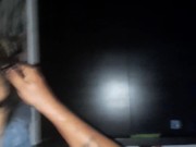 اي اي فشلوقي بشويا احح 🔥 سكس مغربي اصلي100٪ وكلام بدارجة مغربية 💦🇲🇦 - Screenshot 8 of 16 - Morocco