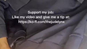 JUDE LYNX — HE GOT A BIG ASS