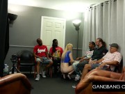 Audrey M Likes Getting Gangbanged 4/16