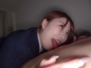 【巨乳処女制服少女】私立に通うHカップ制服と。痙攣絶頂した後に妊娠するまでハメ続けました。 6/16