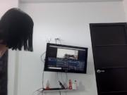 I want to masturbate 1/16