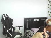 changes of clothes that my friends send me 13/16