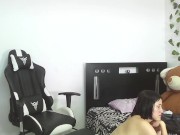 changes of clothes that my friends send me 16/16