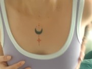 look at my short and tight dresses 16/16