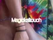 Cock ain’t so bad 3/16