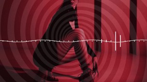 Red Control 1/3 : Find Yourself - Surrender to Me and follow my instructions