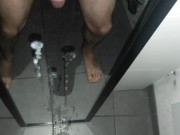 Quick cumshot 💦