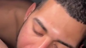 Me encanta mamarsela