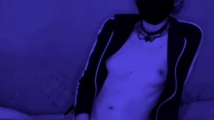 JUDE LYNX — YOU GO AT STRIPPER CLUB TO FUCK A HOT FTM OMEGA PET