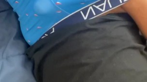 OOPS Leaked TikTok Video - Boyfriend sends tease video to his boss 😅