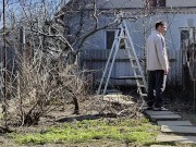 Spring has come, I am gardening 10/16