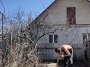 Spring has come, I am gardening 13/16