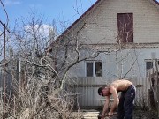 Spring has come, I am gardening 15/16