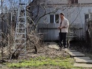 Spring has come, I am gardening 6/16