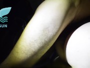 HARD SEX super squirt 13/16