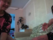 Не тройничок, но тоже хорошо 5/16