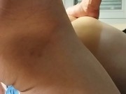 邻居家没男人偷情 8/16