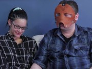 Babes tight ass toyed 15/16