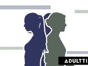 Swinger Couples Make Orgies Look Easy! 1/16