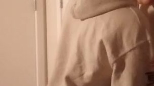Twink daily blowjob practice ( day3of30)