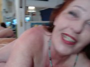 930 I'll use you like the piece of meat you are! Here is the newest video from DawnSkye 4/16