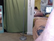 930 I'll use you like the piece of meat you are! Here is the newest video from DawnSkye 7/16