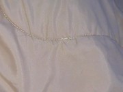 Compartiendo cama con mi madrastra termina en 💦🤐 con el hijastro. Juego de rol - Fantasia 3/16