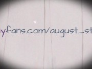 Hot Wife Rides A Nice Dick While Husband At Work, Nice Orgasm At The End 16/16