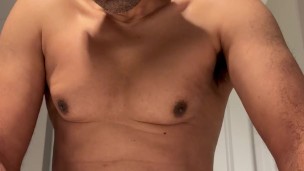 Just the cumshot