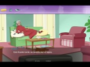 TSOTH #3 Preparando o café 1/16