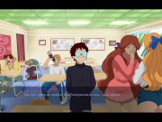 TSOTH #3 Preparando o café 12/16