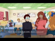 TSOTH #3 Preparando o café 13/16