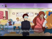 TSOTH #3 Preparando o café 14/16