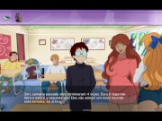 TSOTH #3 Preparando o café 15/16