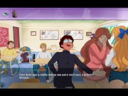 TSOTH #3 Preparando o café 16/16