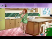 TSOTH #3 Preparando o café 2/16