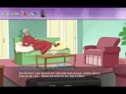 TSOTH #3 Preparando o café 9/16