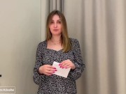 HOT Stepmom decided to help her Stepson finish. - Your cock has grown a lot since I met your father. 11/16