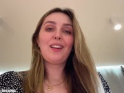 HOT Stepmom decided to help her Stepson finish. - Your cock has grown a lot since I met your father. 13/16