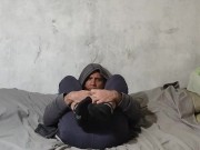 Fun while spending free time 13/16