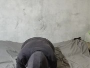 Fun while spending free time 15/16