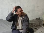 Fun while spending free time 4/16