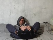 Fun while spending free time 9/16