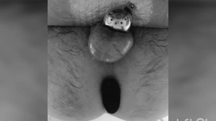 Caged cum I