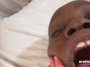 Ersties - Amateur Babes Get Frisky With a Strap On 16/16