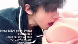 【おはよう】クンニ攻めでる変態彼氏