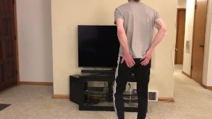 shake that ass