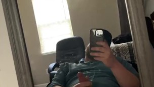 Always horny